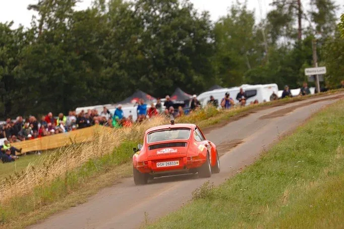 Eiffel Rallye Festival 2023